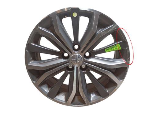 Used Rim Rim PEUGEOT 4008 1.8 HDi AWC (150 hp) 40219285 40219285