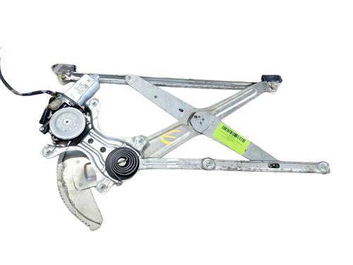 Używane Mechanizm podnoszenia szyby przedniej prawej Mechanizm podnoszenia szyby przedniej prawej 38876002 38876002