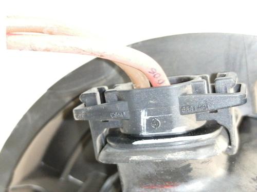 Heater blower motor PEUGEOT 207 (WA_, WC_) 1.4 16V | BP7790459M62 