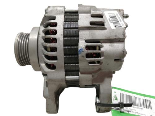 Alternator NISSAN ALMERA II Hatchback (N16)  | BP7862315M7 