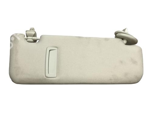 Left sun visor LEXUS NX II (_A2_, _H2_) 450h+ E-Four (AAZH26) | BP31969443I1  - Image 5