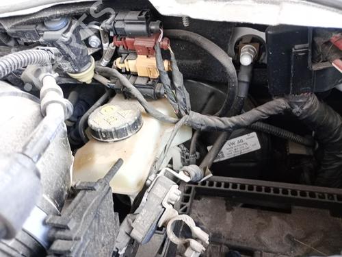 Brake master cylinder VW POLO VI (AW1, BZ1, AE1) 1.6 TDI | BP22932003M77 