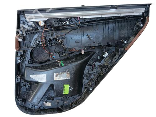 Rear left panel BMW X5 (G05, F95) xDrive 30 d Mild-Hybrid | BP29131484C60 