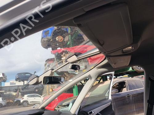 Heater blower motor CITROËN C4 Picasso I MPV (UD_) 1.6 HDi 110 | BP30885791M62 