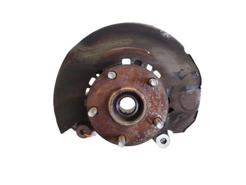 Used Left front steering knuckle Left front steering knuckle 38931836 38931836