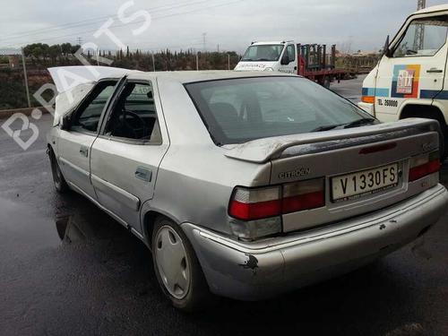Front right window mechanism CITROËN XSARA Break (N2)  | BP5359860C23 