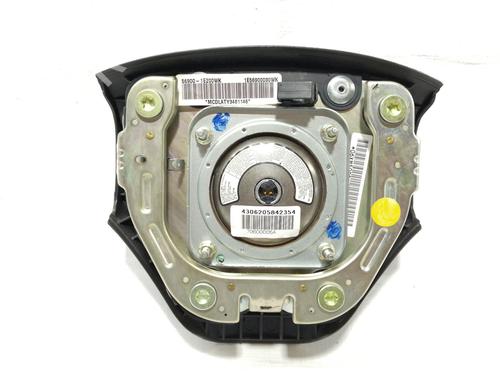 Driver airbag HYUNDAI ACCENT III (MC) 1.5 CRDi GLS | BP8368612C9 