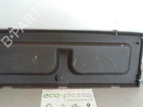 Rear parcel shelf HYUNDAI GETZ (TB)  | BP5800292C85 