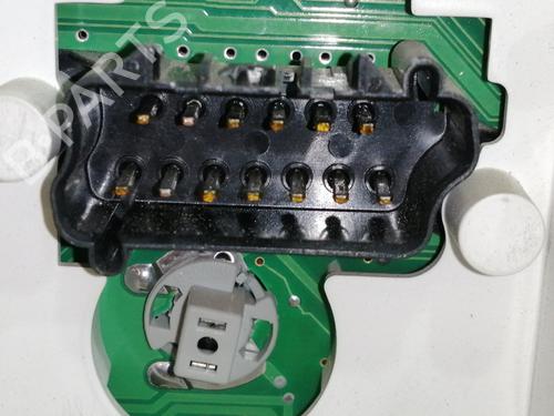 Instrument cluster CHRYSLER VOYAGER IV (RG, RS) 2.4 | BP10079120C47 