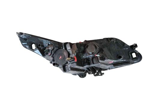 Left headlight CITROËN C4 I (LC_) 1.6 HDi | BP38087379C28 - Image 2