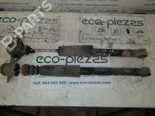Used Right rear shock absorber Right rear shock absorber VW GOLF IV (1J1) [1997-2008] 5357159 5357159