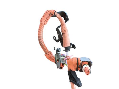 Cable TOYOTA C-HR (_X1_) 1.8 Hybrid (ZYX10_, ZYX11_) | BP36596291E12 - Image 3