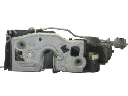Front right lock MERCEDES-BENZ A-CLASS (W168) A 160 (168.033, 168.133) | BP16365194C97 