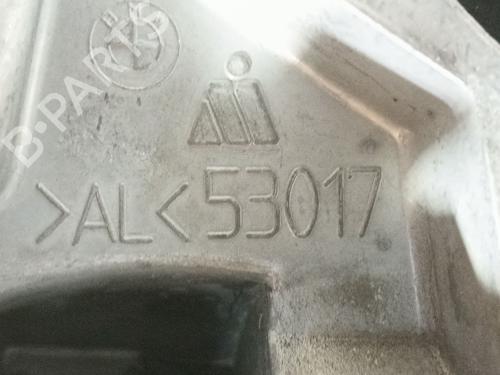 Left mirror BMW 1 (E87) 118 d | BP17568770C26 