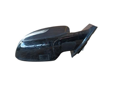 Right mirror KIA SPORTAGE IV (QL, QLE) 1.7 CRDi | BP28422069C27 
