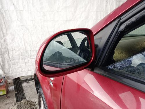 Left mirror CHEVROLET NUBIRA Saloon 1.6 | BP20934031C26 