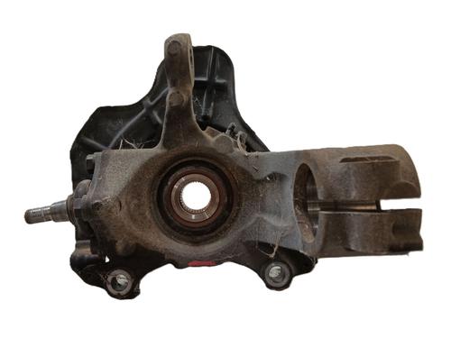 Left front steering knuckle FIAT DUCATO Bus (250_) 140 Multijet 2,2 D | BP29422941M25 