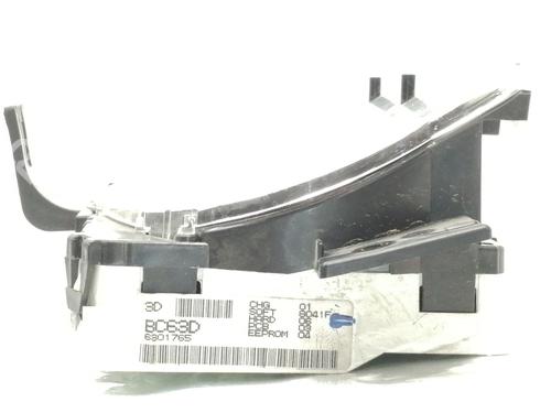Instrument cluster NISSAN MICRA III (K12)  | BP6293628C47 