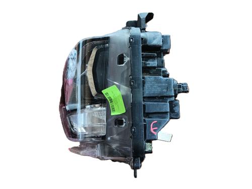 Left headlight HYUNDAI SANTA FÉ IV (TM, TMA) 2.2 CRDi | BP29356613C28 