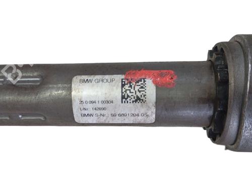 Steering column BMW X1 (U11) sDrive 20 d Mild-Hybrid | BP39587927M21 - Image 3