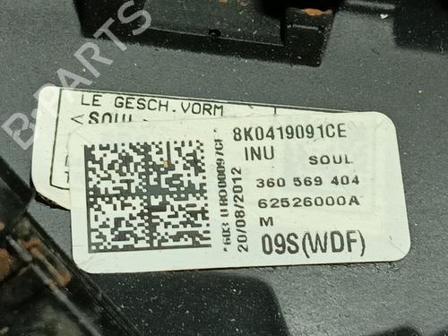 Steering wheel AUDI A5 (8T3) 1.8 TFSI | BP23272884C49 
