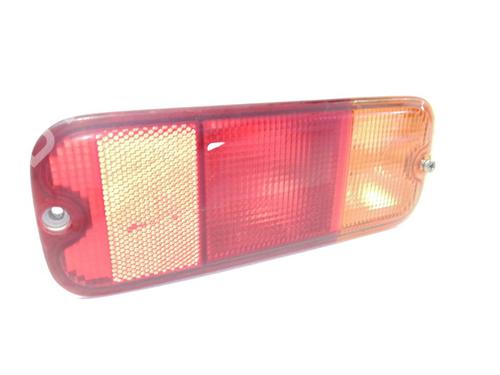Used Rear bumper right light Rear bumper right light SUZUKI JIMNY Closed Off-Road Vehicle (SN) [1998-2026] 8735759 8735759