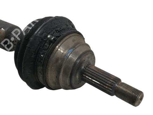Right front driveshaft SEAT CORDOBA (6K1, 6K2) | BP13686930M39
