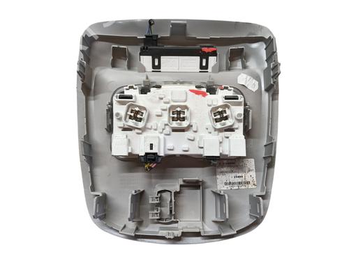 Interior roof light FIAT SCUDO Van 2.0 Multijet 145 (506) | BP29567473I8 