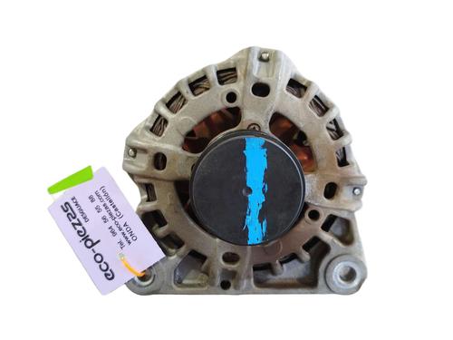 Alternator RENAULT KANGOO (KC0/1_) 1.5 dCi (KC07) | BP38436079M7 - Image 4