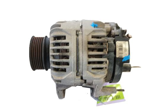 Used Alternator NISSAN CABSTAR E (TL_, VL_) 125.35, 125.45 (TL0, VL0) (125 hp) 32765710