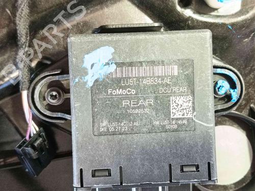 Rear right window mechanism FORD PUMA (J2K, CF7) 1.0 EcoBoost | BP37260305C25 - Image 4