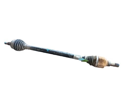 Used Right front driveshaft CITROËN BERLINGO (ER_, EC_) 1.5 BlueHDi 100 (102 hp) 27366056