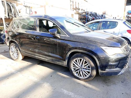 Instrumentbræt SEAT ATECA (KH7, KHP) 1.5 TSI | BP22929901C46 