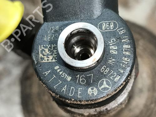 Injector MERCEDES-BENZ B-CLASS Sports Tourer (W245) B 180 CDI (245.207) | BP30408464M100