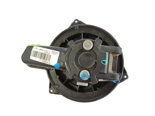 Heater blower motor FIAT 500 (312_) 1.2 (312AXA1A) | BP32367199M62
