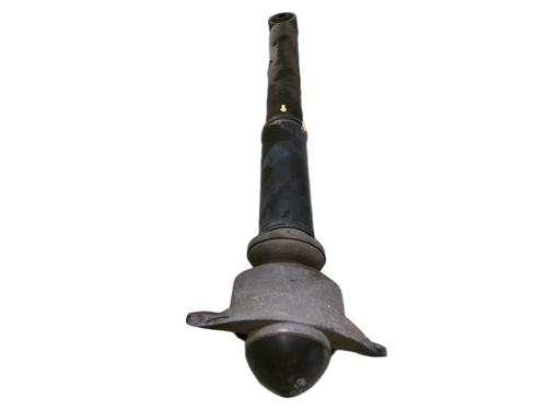 Right rear shock absorber AUDI A3 Sportback (8PA) 2.0 TDI 16V | BP15371675M19 