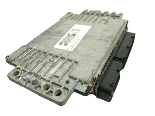 Engine control unit (ECU) NISSAN MICRA III (K12)  | BP9305036M57 