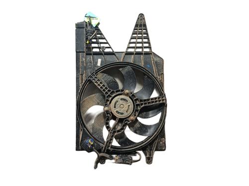 Køleventilator elektrisk ABARTH 500 / 595 / 695 1.4 (312.AXD1A) (135 hp) 29353054