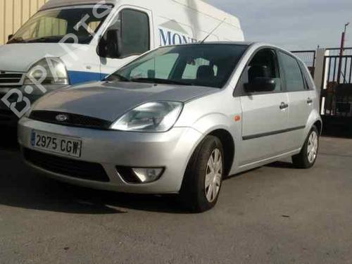 Engine control unit (ECU) FORD FIESTA V (JH_, JD_)  | BP6050470M57 