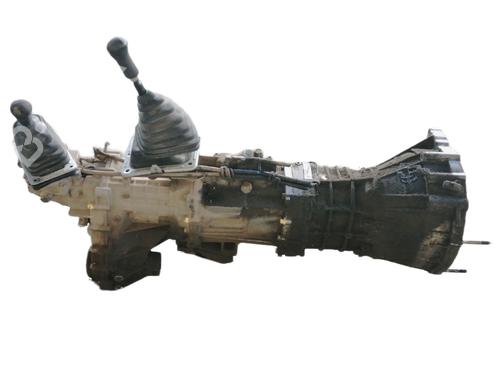 Gearbox SUZUKI GRAND VITARA I (FT, HT)  | BP11790838M3 