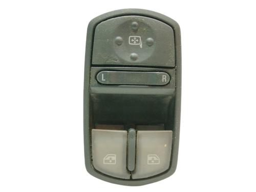 Used Left front window switch Left front window switch OPEL CORSA D (S07) 1.3 CDTI (L08, L68) (95 hp) 11094929 11094929