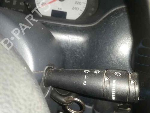 Rear wiper motor RENAULT MEGANE I Coach (DA0/1_) 1.4 16V (DA0D, DA1H, DA0W, DA10) | BP5809143M102 