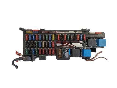 Used Fuse box Fuse box MERCEDES-BENZ A-CLASS (W168) A 160 (168.033, 168.133) (102 hp) 33610131 33610131