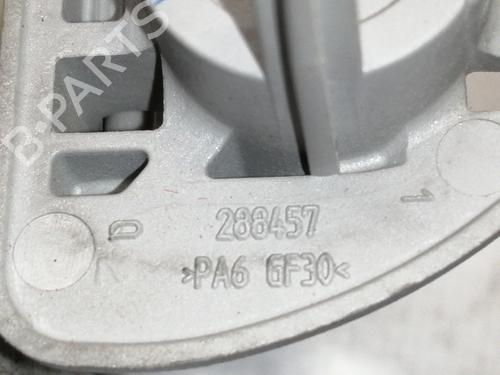 Front right interior door handle MERCEDES-BENZ M-CLASS (W164)  | BP8794817I14 