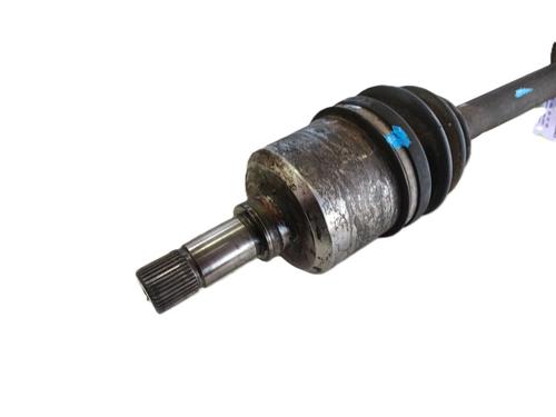 Left front driveshaft CITROËN JUMPY II Van 2.0 HDi 120 | BP38464637M38 - Image 2