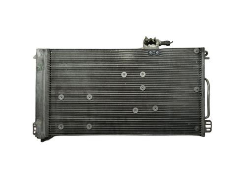 Used AC radiator MERCEDES-BENZ C-CLASS (W203) C 270 CDI (203.016) (170 hp) 31010223