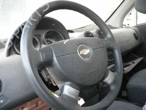 Steering column stalk CHEVROLET KALOS  | BP5346041I23 