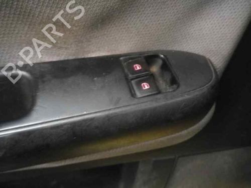 Right front steering knuckle SEAT IBIZA III (6L1)  | BP5351697M26 