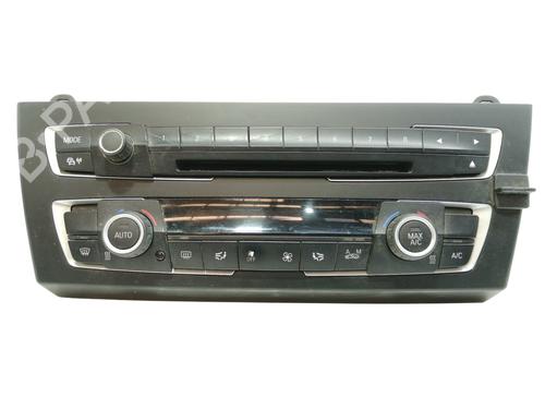 Radio BMW 1 (F20) 116 d | BP9453230E6 