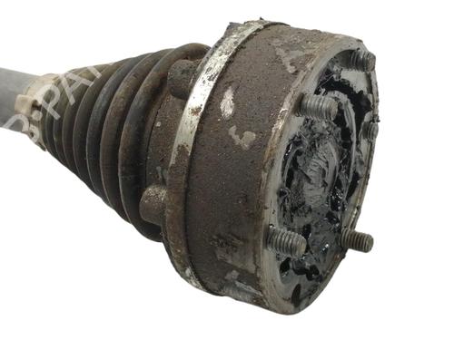 Left front driveshaft VW GOLF VI (5K1) 1.4 TSI | BP10756243M38 